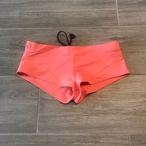 Lulu Bathing Suit Bottoms - image 1